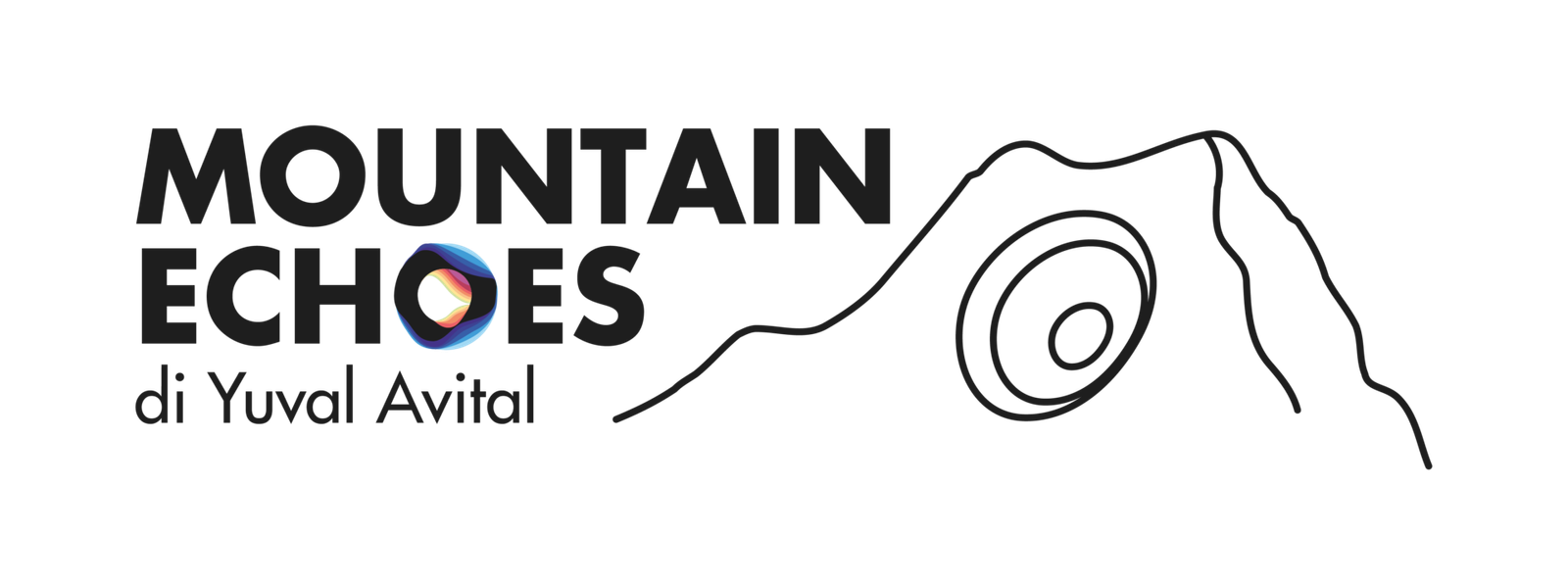 MOUNTAIN ECHOES, locandina