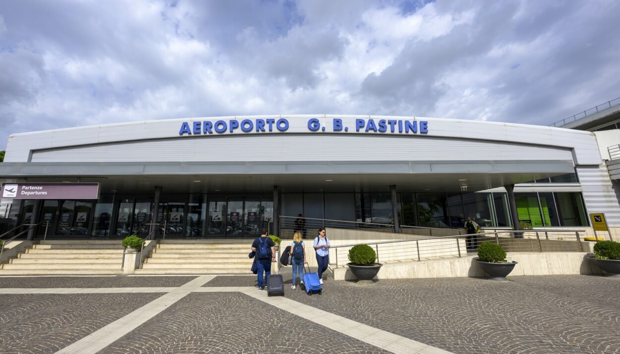 Aeroporto di Ciampino