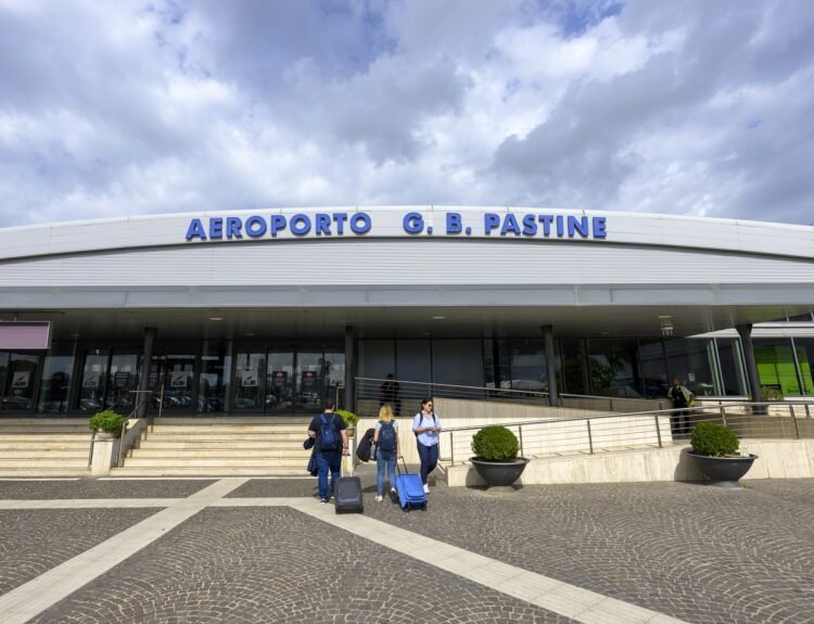 Aeroporto di Ciampino