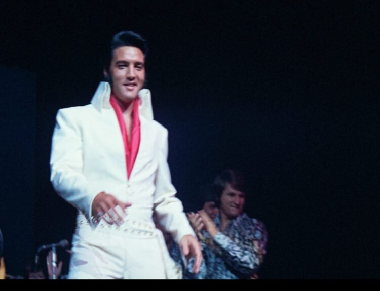 EPiC: Elvis Presley in Concert nelle sale italiane