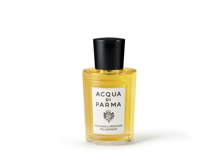 lenews Acqua di Parma