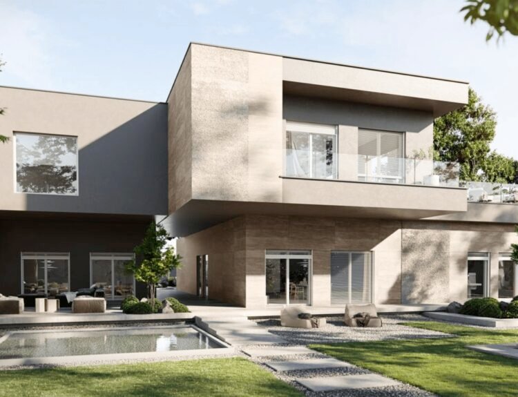 Architettura e Salute come il design migliora il benessere delle persone