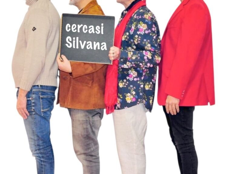 Al Teatro Martinitt  dal 5 al 15 febbraio in scena SCAPPATI DI CASA