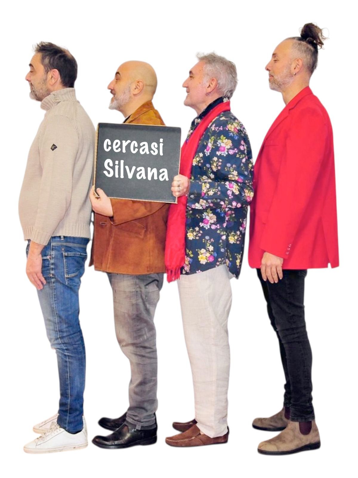 Al Teatro Martinitt  dal 5 al 15 febbraio in scena SCAPPATI DI CASA
