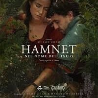 HAMNET – Nel nome del figlio locandina