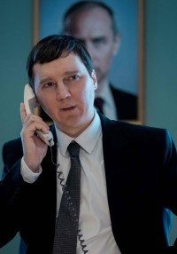 Il Mago del Cremlino – Le origini di Putin: il protagonista Paul Dano