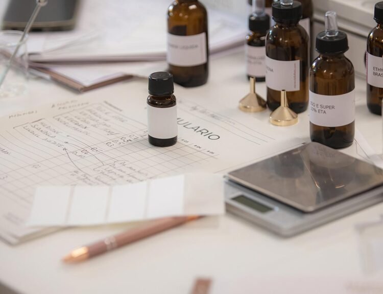 Ateneo dell’Olfatto: nuovi corsi fino a giugno tra formazione e passione