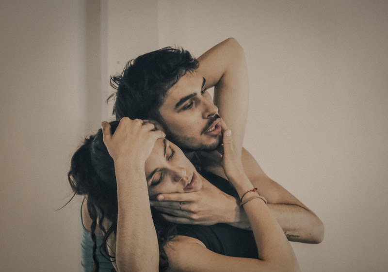 CARMEN Contemporary Dance Piece al Teatro Carcano