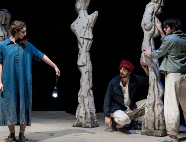 Teatro Carcano: martedì 27 gennaio 2026 va in scena Il grande nulla