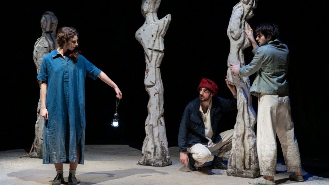 Teatro Carcano: martedì 27 gennaio 2026 va in scena Il grande nulla