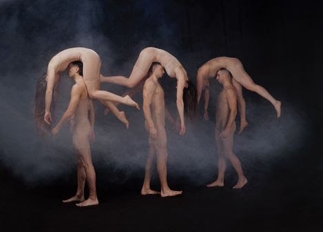 Teatro Carcano: Kataklò in scena con lo spettacolo ALIENA