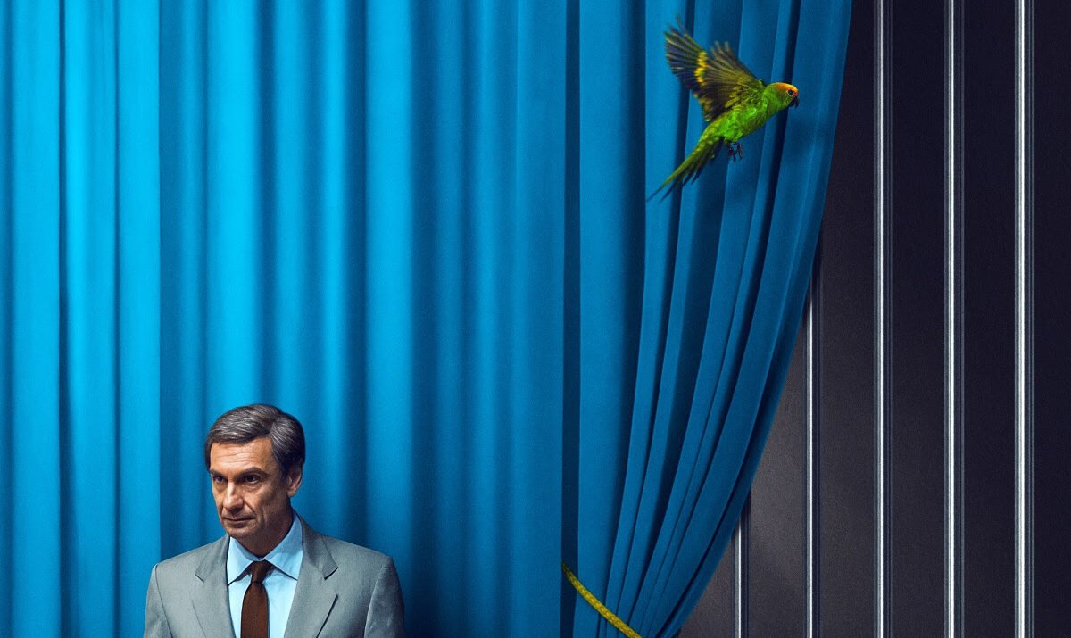 PORTOBELLO, l'attesa serie di Marco Bellocchio, sulla nuova piattaforma HBO Max