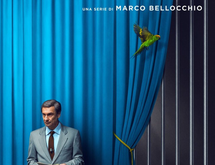 PORTOBELLO, l'attesa serie di Marco Bellocchio, sulla nuova piattaforma HBO Max