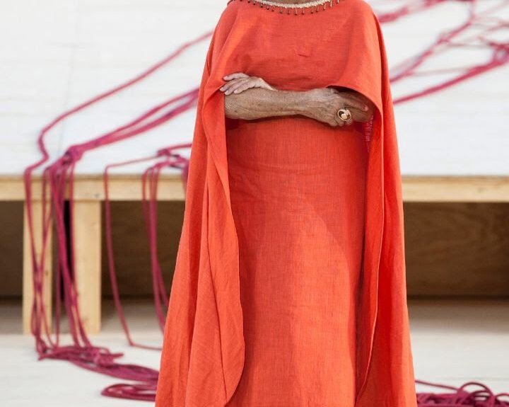 Teatro Carcano:Lella Costa in Lisistrata