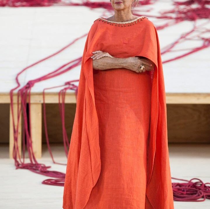 Teatro Carcano:Lella Costa in Lisistrata