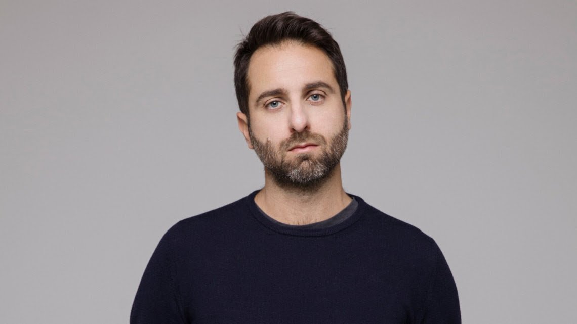 Teatro Carcano: Matteo Caccia con ORAZIO LIVE in scena