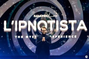 Teatro Martinitt: L’Ipnotista® – The Experience, in scena l'ipnotista Raimondo Laino
