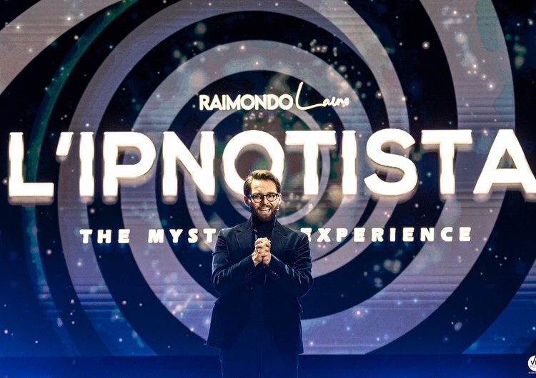 Teatro Martinitt: L’Ipnotista® – The Experience, in scena l'ipnotista Raimondo Laino