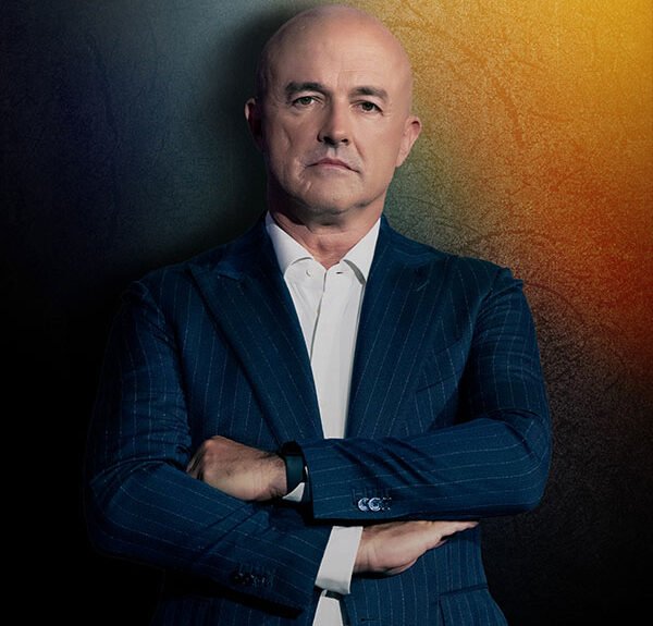 Teatro Manzoni: Gianluigi Nuzzi ne LA FABBRICA DEGLI INNOCENTI