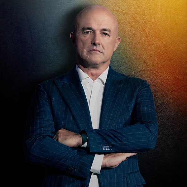 Teatro Manzoni: Gianluigi Nuzzi ne LA FABBRICA DEGLI INNOCENTI