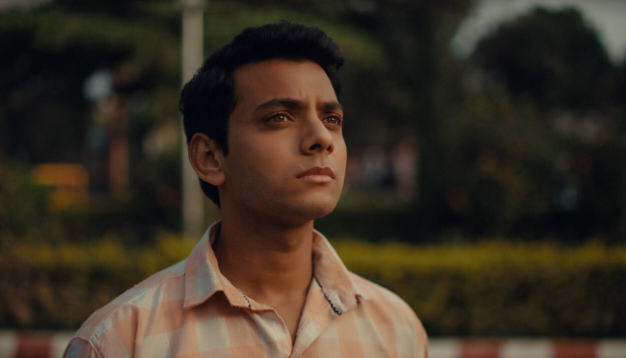 HOMEBOUND – Storia di un’amicizia in India al cinema dal 26 marzo