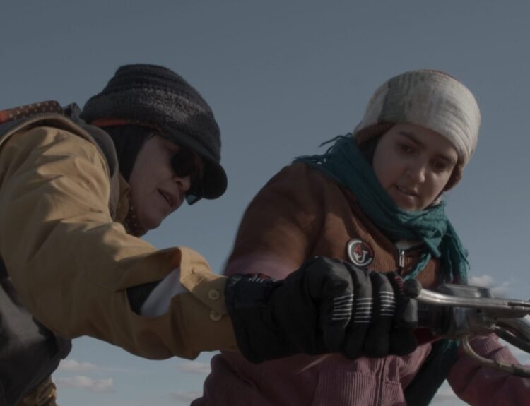 SCALFIRE LA ROCCIA - Cutting Through Rocks solo l'8,9,10 e 11 marzo