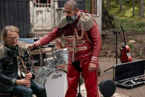 Mio fratello è un vichingo esce il 26 marzo