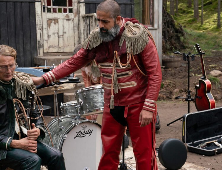 Mio fratello è un vichingo esce il 26 marzo