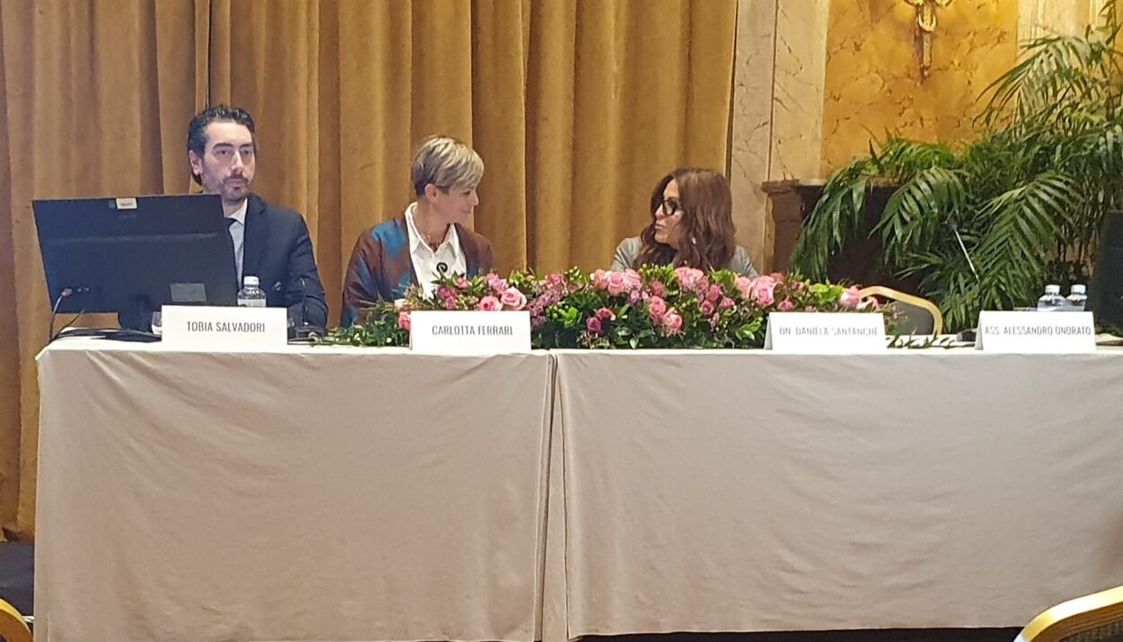 Italia wedding destination