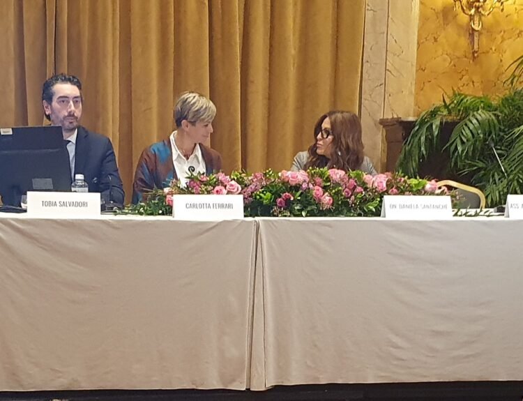 Italia wedding destination