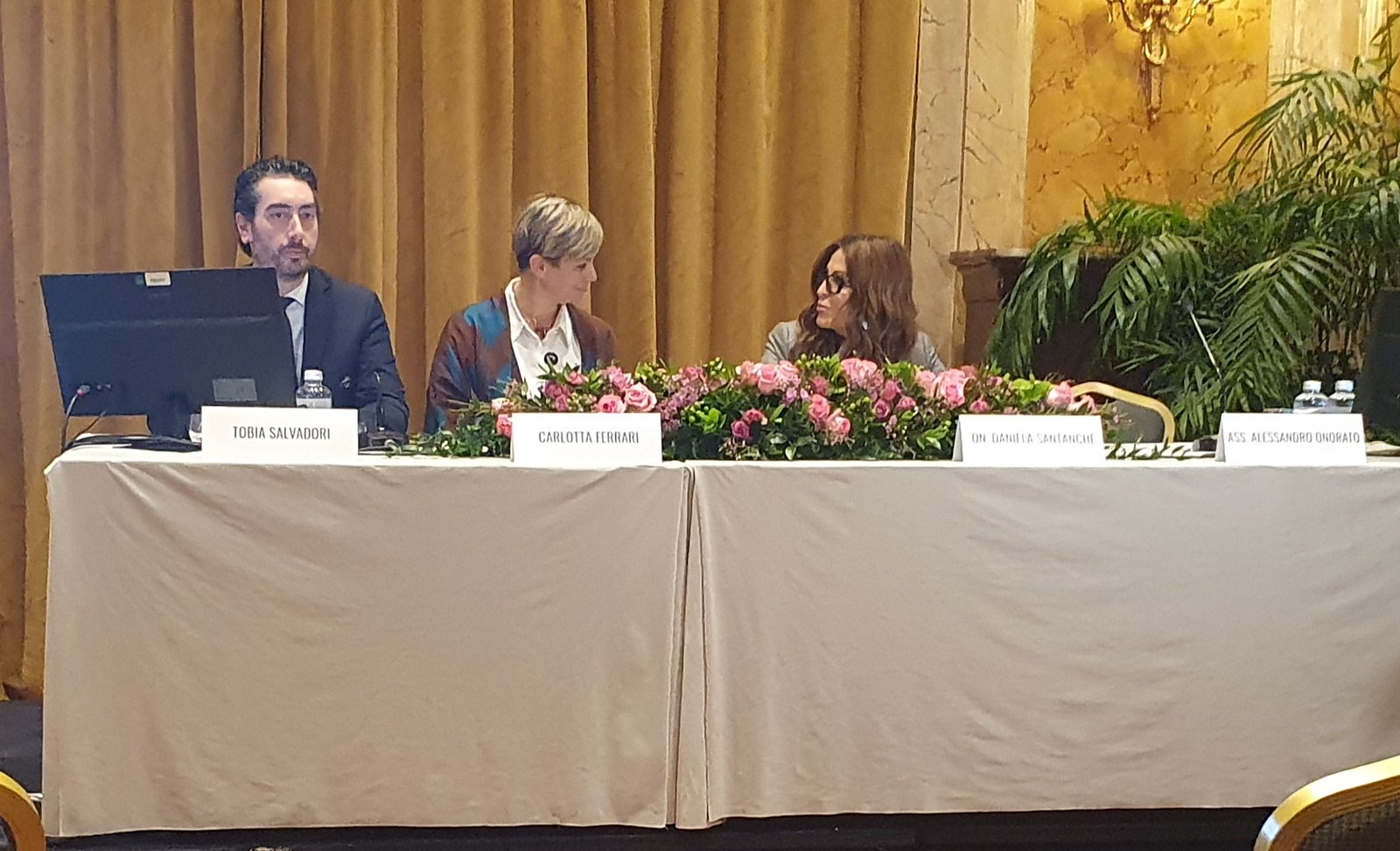 Italia wedding destination