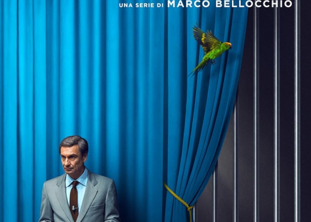 PORTOBELLO: HBO Max presenta una tragica storia nella nuova serie