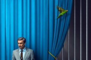 PORTOBELLO: HBO Max presenta una tragica storia nella nuova serie