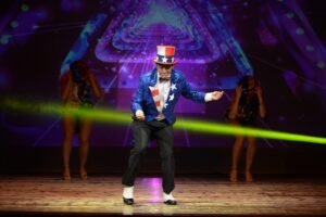 Teatro Martinitt: Antonello Costa torna con Giochiamo al Varietà