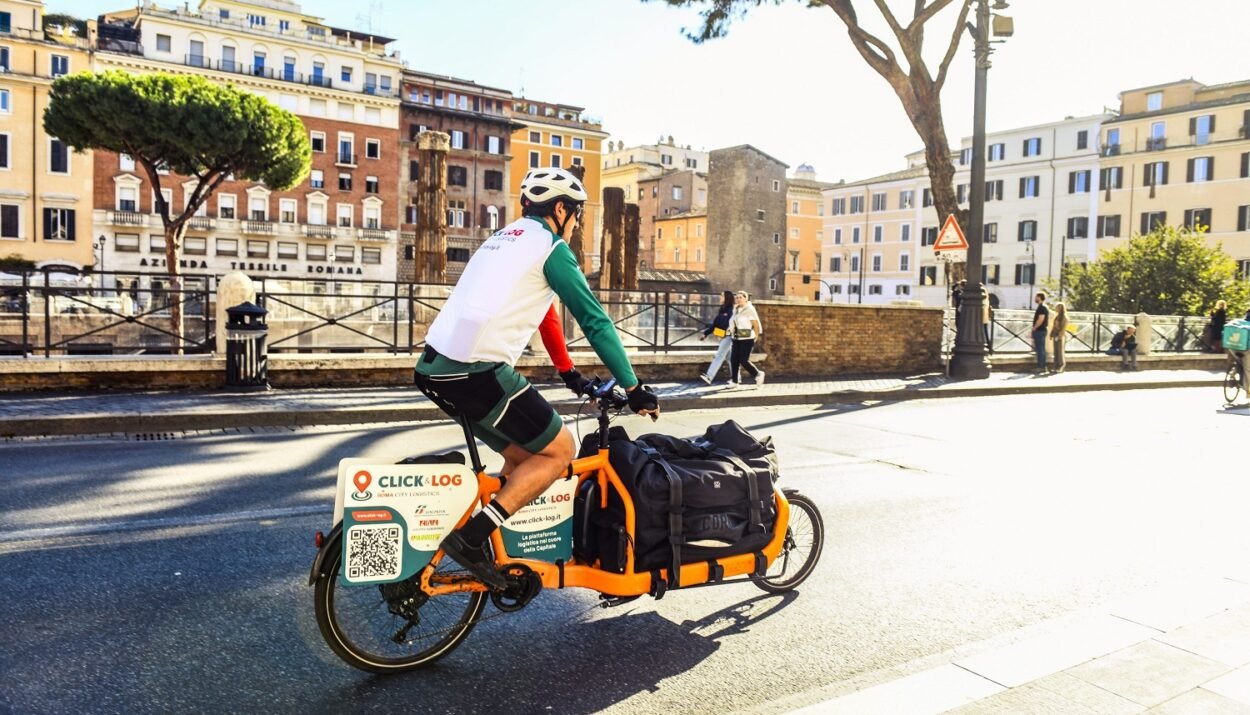 Cargo Bike