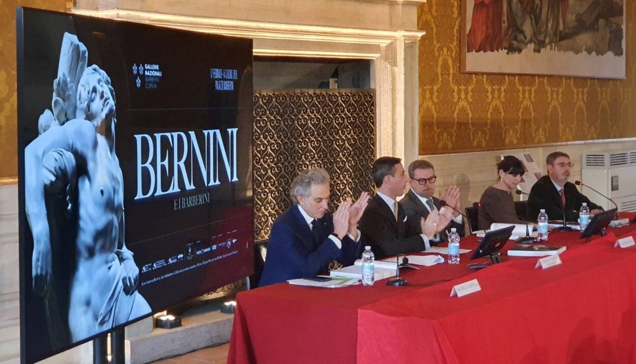 Bernini e i Barberini