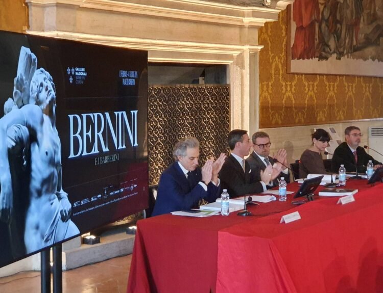 Bernini e i Barberini