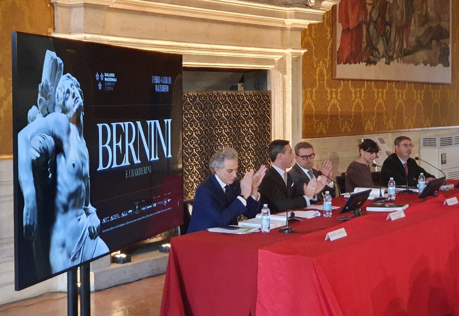 Bernini e i Barberini