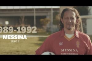 IGOR. L’eroe romantico del calcio, la storia di Igor Protti