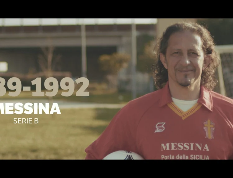 IGOR. L’eroe romantico del calcio, la storia di Igor Protti