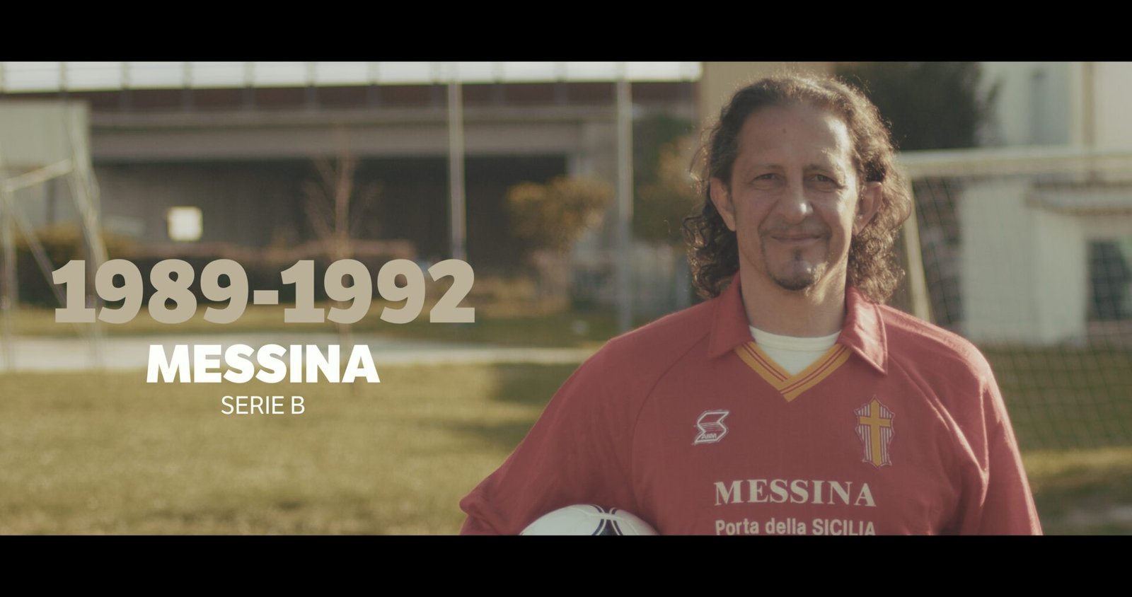 IGOR. L’eroe romantico del calcio, la storia di Igor Protti