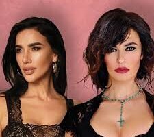 Teatro Manzoni: Maria Grazia Cucinotta nello spettacolo Malena e il tango