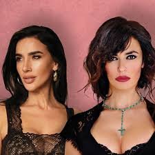 Teatro Manzoni: Maria Grazia Cucinotta nello spettacolo Malena e il tango