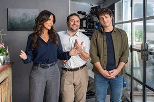 Notte prima degli esami 3.0 al cinema dal 19 marzo