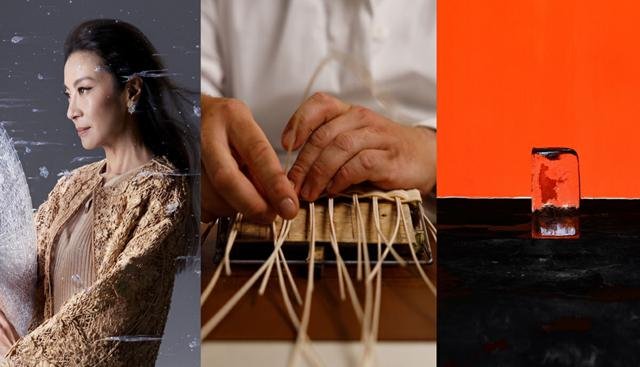 Lo sport incontra la moda in via MonteNapoleone con The Luxury Icons