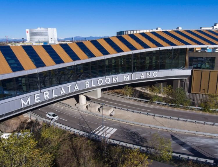 Carnevale e Capodanno Cinese a Merlata Bloom Milano: eventi per famiglie, sfilata del dragone e sconti in maschera