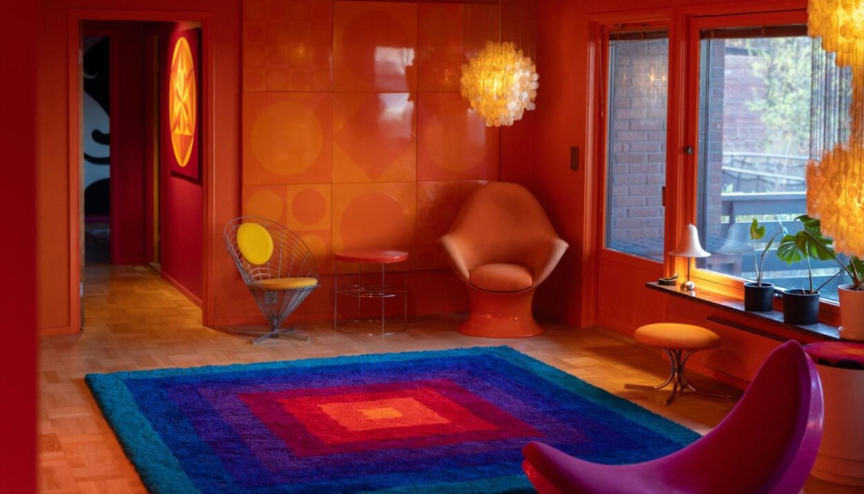 lenews.info Amini Verner Panton