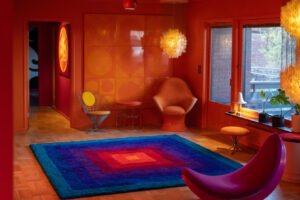 lenews.info Amini Verner Panton