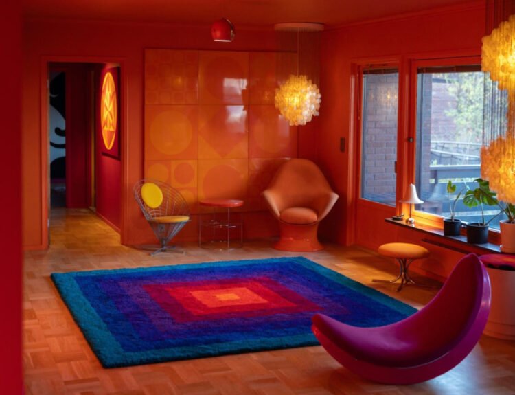 lenews.info Amini Verner Panton