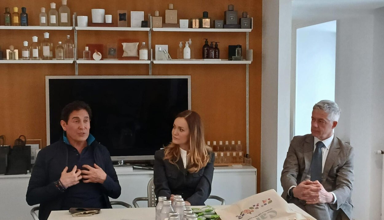 LeNews - Debutta Bene Esse: l’evento dove tutta la filiera del benessere di lusso si incontra